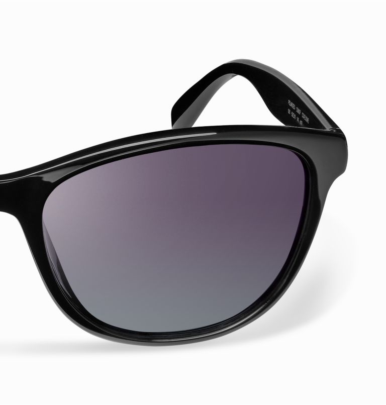 Thumbnail: Women's Cove Dome Sunglasses | 001 | O/S, Color: Black, image 4
